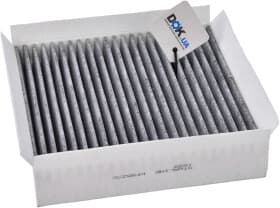 Фильтр салона