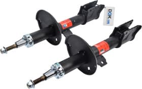 Стійка амортизатора