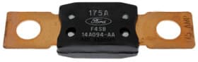 Предохранитель автомобильный Ford F4SZ14526A FG maxi (mega) 175A