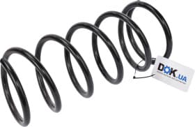 Пружина подвески