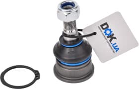 Шарова опора