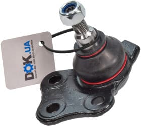 Шаровая опора