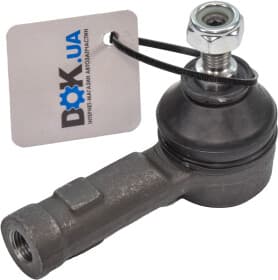 Наконечник кермової тяги