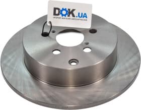 Тормозной диск