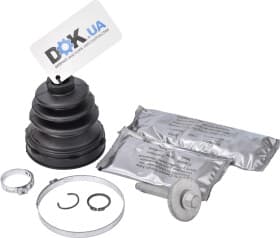 Пильовик гранати