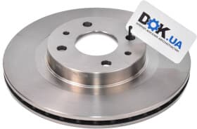 Гальмівний диск Гальмівний диск