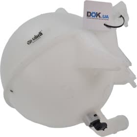 Бачок охолоджувальної рідини