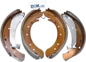 Гальмівні колодки