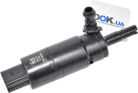 Насос системы очистки фар