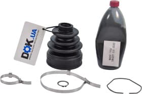 Пильовик гранати