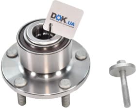 Ступица колеса