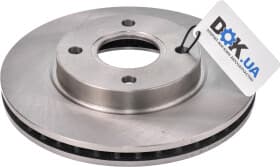 Тормозной диск Тормозной диск