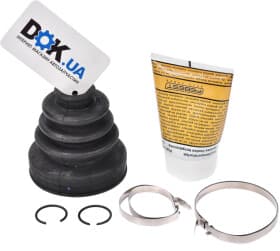 Пыльник ШРУСа