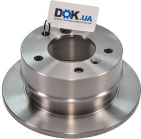 Тормозной диск