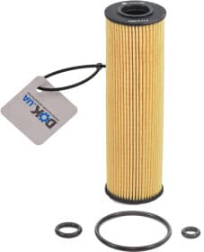 Оливний фільтр