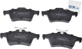 Тормозные колодки