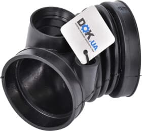 Воздушный патрубок Febi 102550