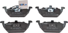 Тормозные колодки