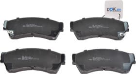 Тормозные колодки