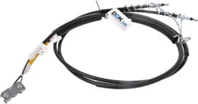 Трос ручного гальма Трос ручного гальма