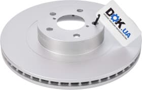 Гальмівний диск