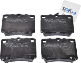 Тормозные колодки