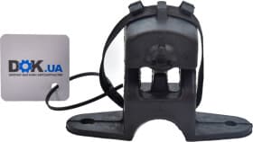 Кронштейн кріплення вихлопної магістралі