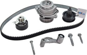 Комплект ременя ГРМ + помпа Комплект ременя ГРМ + помпа