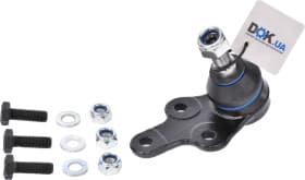 Шаровая опора