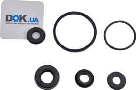 Ремкомплект головного гальмівного циліндра