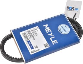 Клиновий ремінь