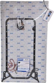 Комплект прокладок блока двигателя