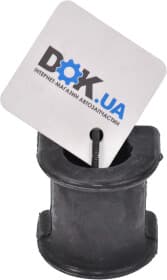 Втулка стабилизатора