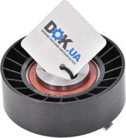 Натяжний ролик ременя ГРМ