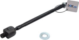 Кермова тяга