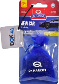 Ароматизатор Dr. Marcus Fresh Bag New Car 20 г