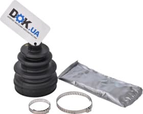 Пильовик гранати