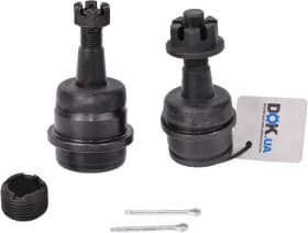 Ремкомплект важеля