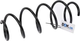 Пружина подвески