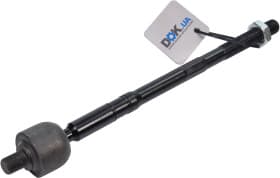 Кермова тяга