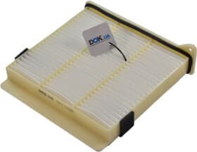 Фильтр салона