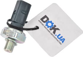 Датчик давления масла