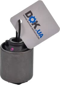 Сайлентблок важеля MASUMA RU391