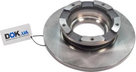 Гальмівний диск