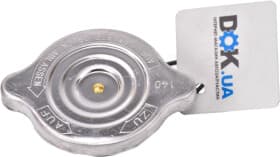 Крышка бачка охлаждающей жидкости