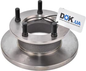 Тормозной диск