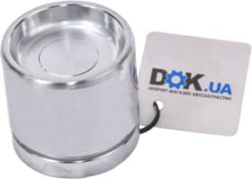 Поршень гальмівного супорта Поршень гальмівного супорта