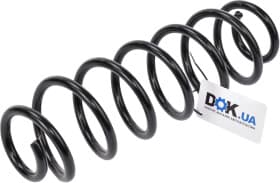 Пружина подвески