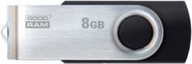 Флешка Goodram UTS3 Black 8 ГБ