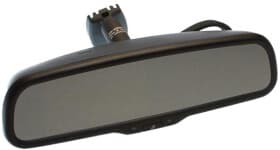 Відеореєстратор дзеркало Gazer MUW5000